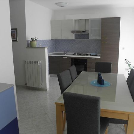 Apartment Ivana 로비니 객실 사진