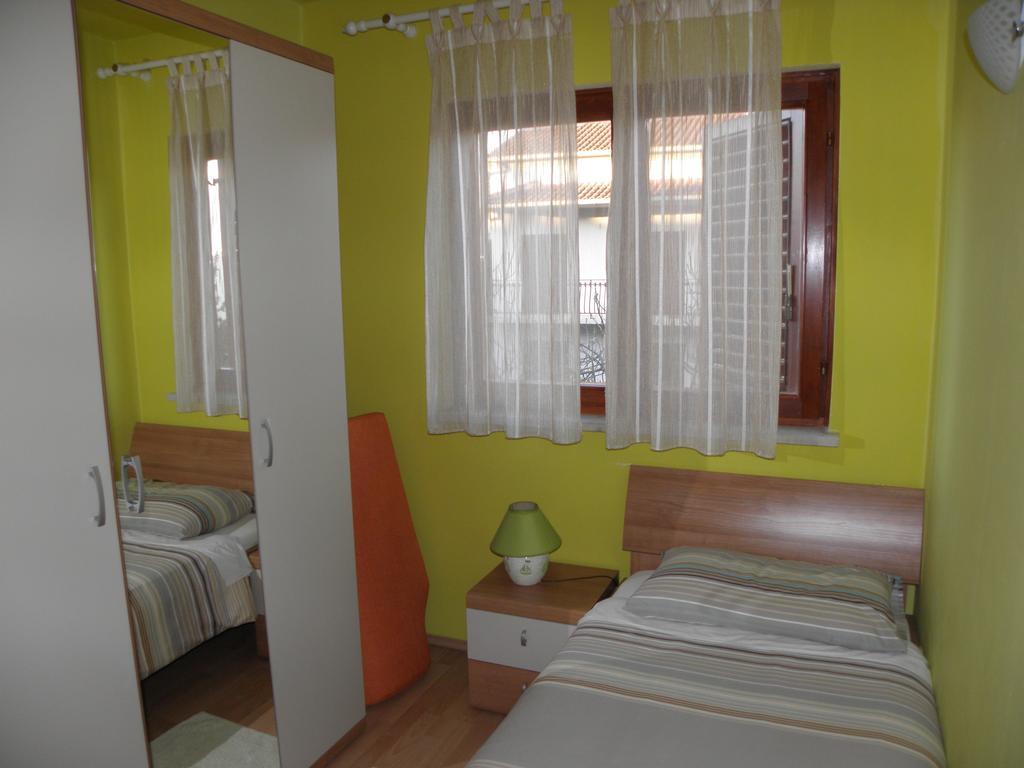 Apartment Ivana 로비니 객실 사진
