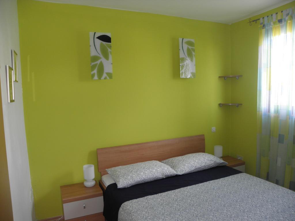 Apartment Ivana 로비니 객실 사진