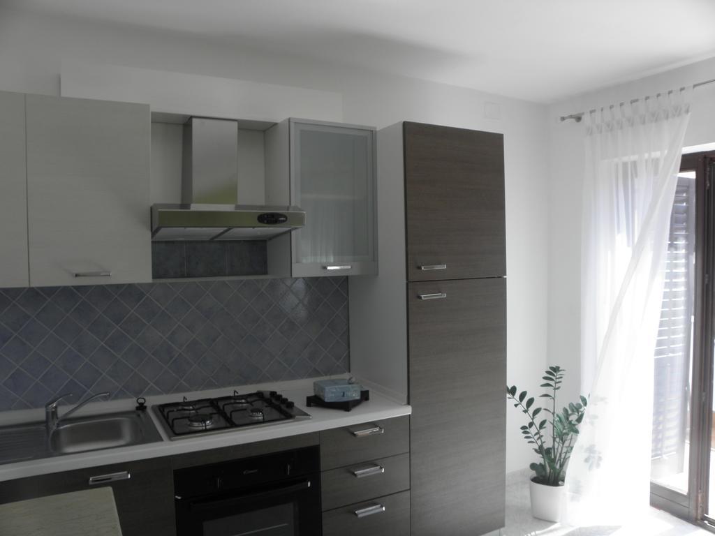 Apartment Ivana 로비니 객실 사진