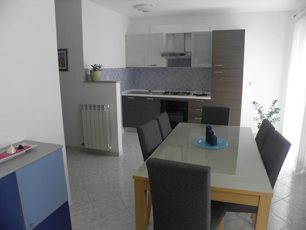 Apartment Ivana 로비니 객실 사진