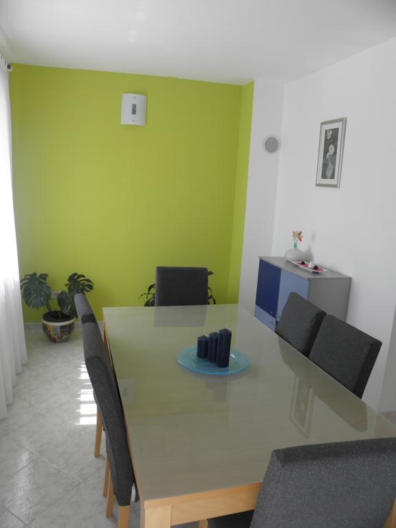 Apartment Ivana 로비니 객실 사진