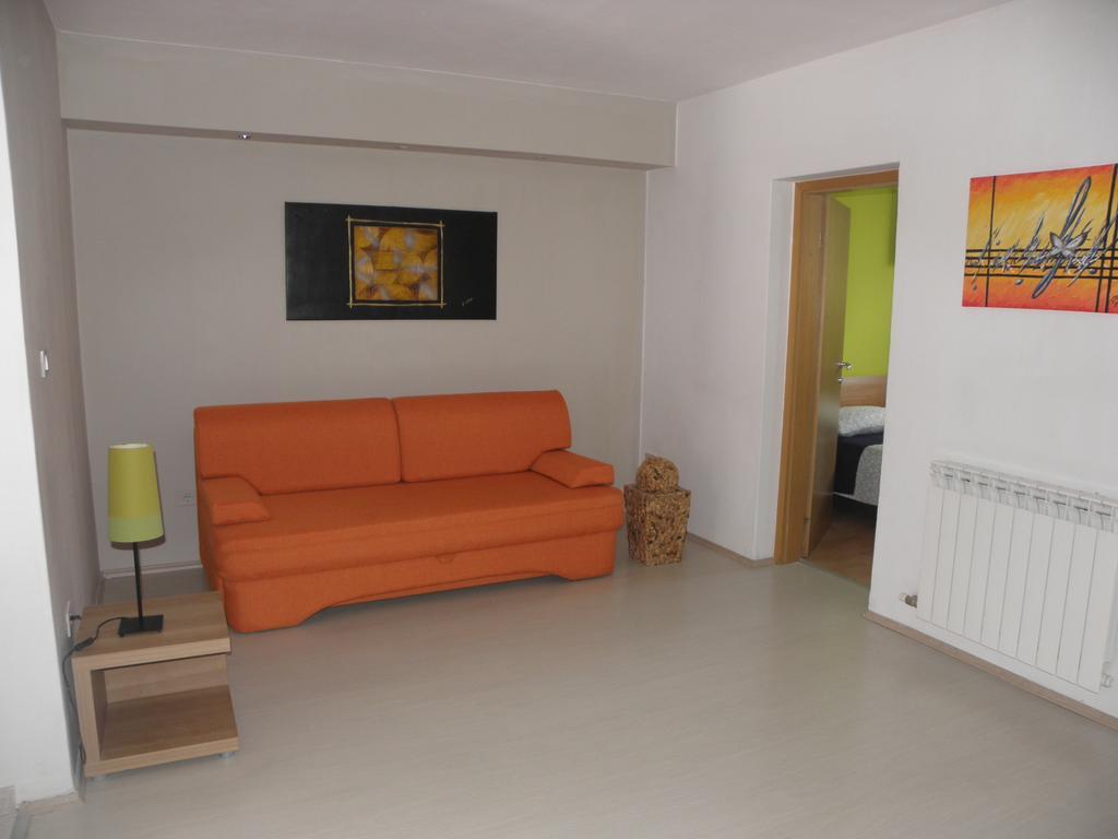 Apartment Ivana 로비니 객실 사진
