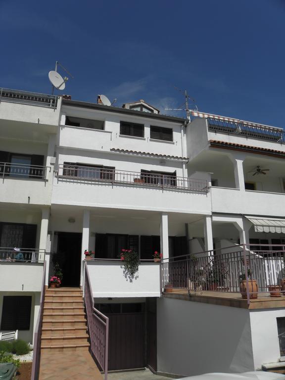Apartment Ivana 로비니 객실 사진