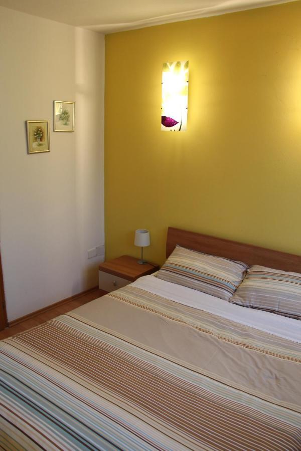 Apartment Ivana 로비니 외부 사진