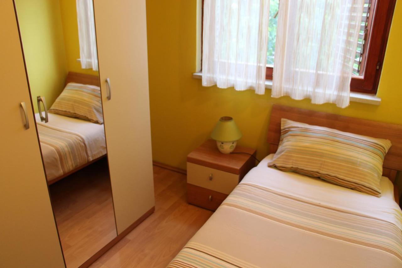 Apartment Ivana 로비니 외부 사진