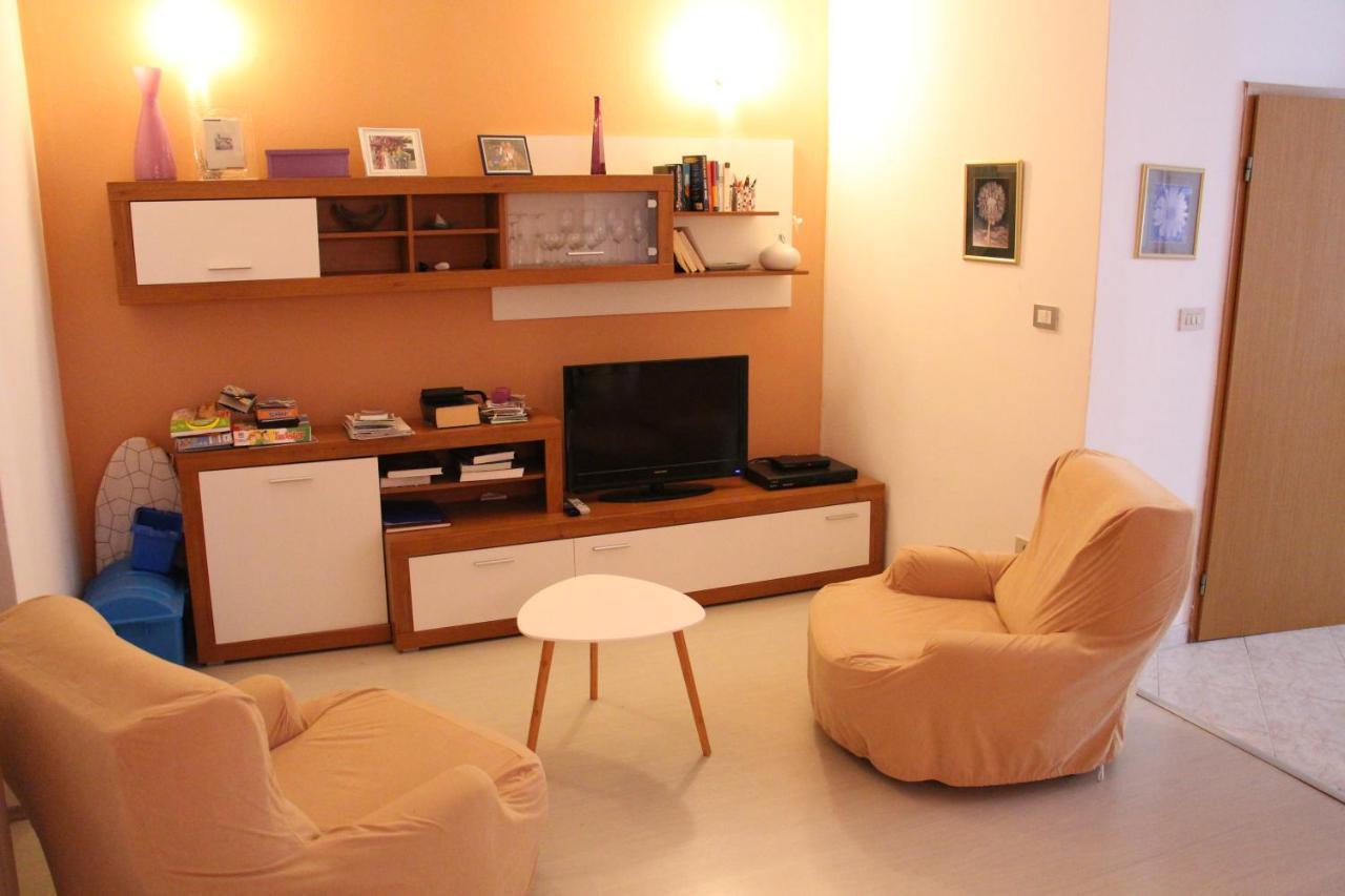 Apartment Ivana 로비니 외부 사진